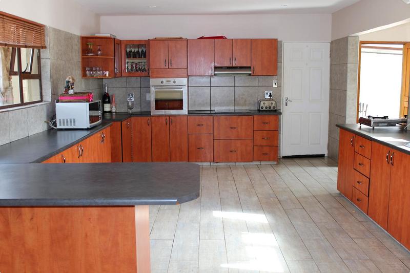 4 Bedroom Property for Sale in Keidebees Northern Cape